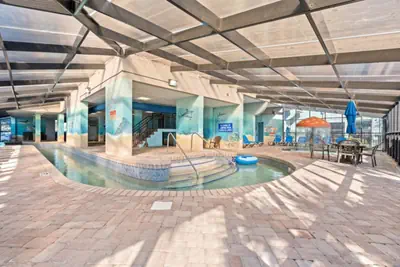Photo 2 - Compass Cove Resort 462