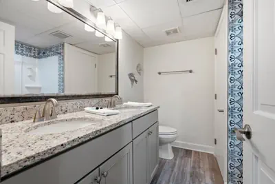 Photo 4 - Beach Cove Resort 1415