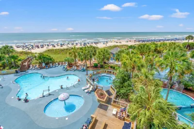 Photo 2 - Beach Cove Resort 1415