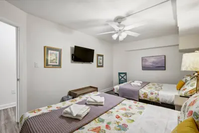 Photo 5 - Beach Cove Resort 1415