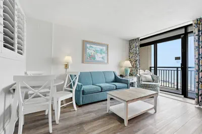 Photo 3 - Beach Cove Resort 1122