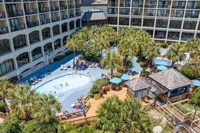 Photo 2 - Beach Cove Resort 1122