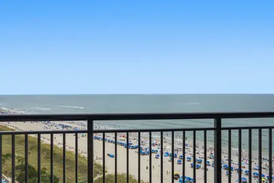 Photo 5 - Beach Cove Resort 1122