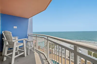 Photo 2 - Prince Resort Unit 1136