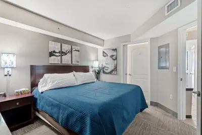 Photo 3 - Prince Resort Unit 1136