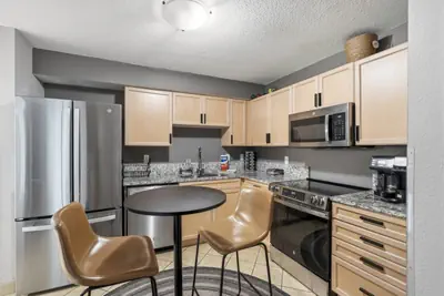 Photo 5 - Prince Resort Unit 1136