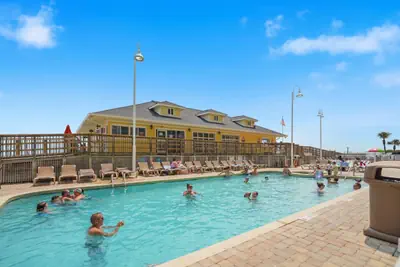 Photo 4 - Prince Resort Unit 1136