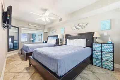 Photo 3 - Beach Cove Resort 523