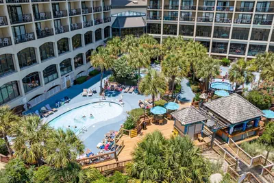 Photo 2 - Beach Cove Resort 523
