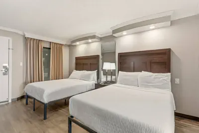 Photo 2 - Caravelle Resort Unit 840