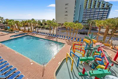 Photo 4 - Caravelle Resort Unit 840