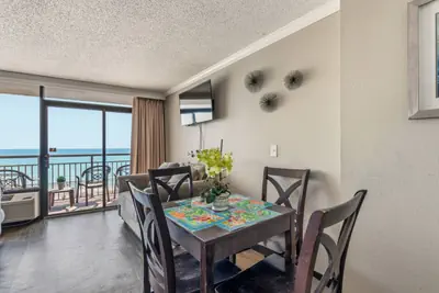 Photo 3 - Caravelle Resort Unit 840