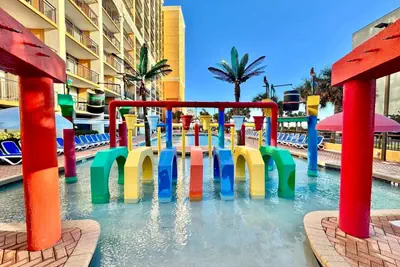 Photo 5 - Caravelle Resort Unit 840