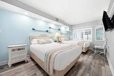 Photo 4 - Beach Cove Resort 520