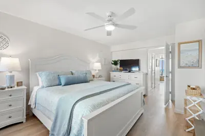Photo 5 - Palms Resort Unit 605