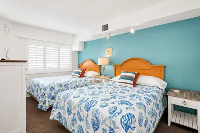 Photo 3 - Beach Cove Resort 823