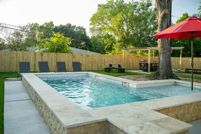 Photo 4 - The Dunn Right - Pool, Game Room, Yard Games