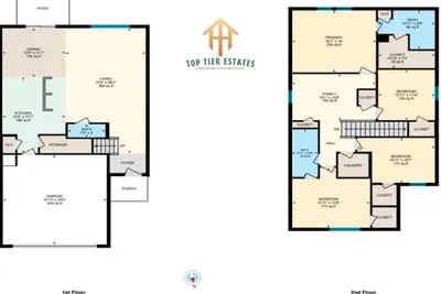 Photo 5 - Sleeps 13 | Near SeaWorld & Lackland | 4BR