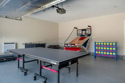 Photo 3 - Play & Stay | Dallas Home w/ Gym + Gameroom + WiFi