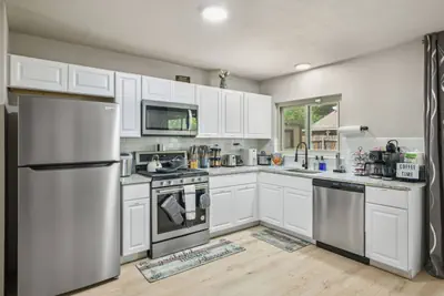 Photo 5 - Cozy 3BR Home | Family-Friendly | Near Attractions