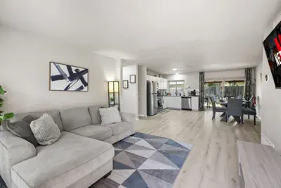 Photo 2 - Cozy 3BR Home | Family-Friendly | Near Attractions