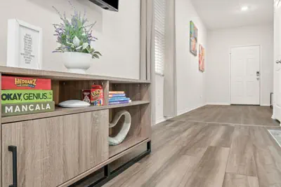 Photo 2 - Modern 3BR Home in San Antonio