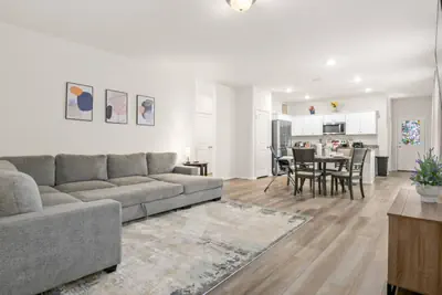 Photo 3 - Modern 3BR Home in San Antonio