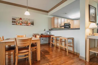 Photo 5 - Playtime Retreat- Unit 2705 - Mountain View Condos