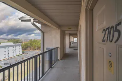 Photo 2 - Playtime Retreat- Unit 2705 - Mountain View Condos