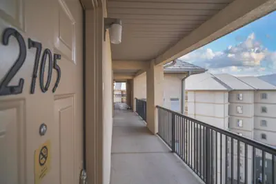 Photo 3 - Playtime Retreat- Unit 2705 - Mountain View Condos