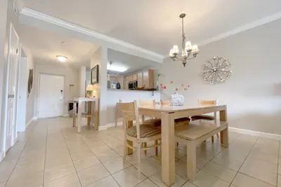 Photo 4 - Sweet Retreat - Unit 3504 - Mountain View Condos