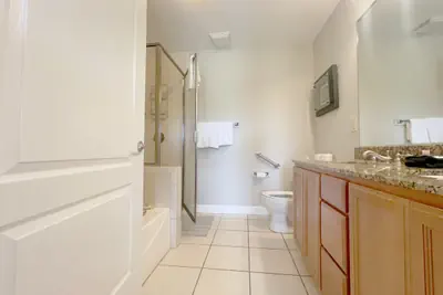 Photo 3 - Sweet Retreat - Unit 3504 - Mountain View Condos