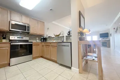 Photo 5 - Sweet Retreat - Unit 3504 - Mountain View Condos