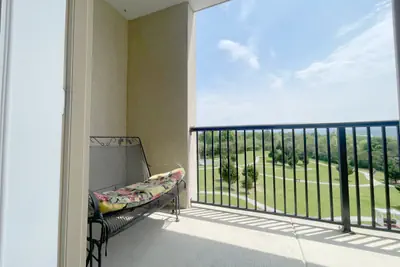Photo 2 - Sweet Retreat - Unit 3504 - Mountain View Condos