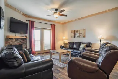 Photo 5 - Sweet Butterfly - Unit 1601 - Mountain View Condos
