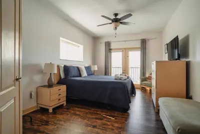 Photo 4 - Sweet Butterfly - Unit 1601 - Mountain View Condos