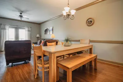 Photo 5 - Sweet Bear - Unit 2701 - Mountain View Condos