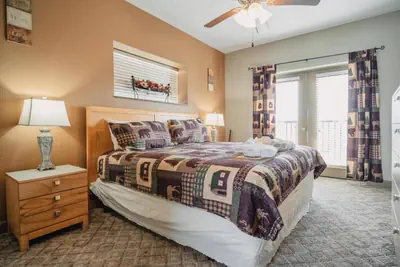 Photo 4 - Sweet Bear - Unit 2701 - Mountain View Condos