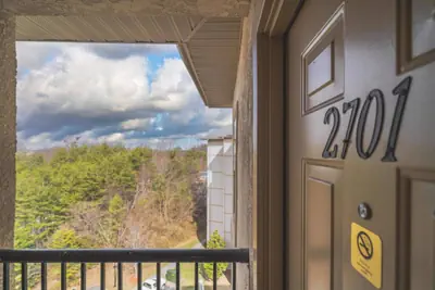 Photo 2 - Sweet Bear - Unit 2701 - Mountain View Condos