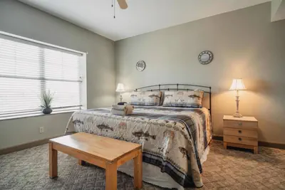 Photo 3 - Sweet Bear - Unit 2701 - Mountain View Condos