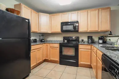 Photo 5 - Sweet Serenity - Unit 2602 - Mountain View Condos