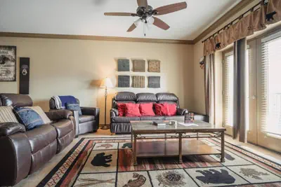 Photo 4 - Sweet Serenity - Unit 2602 - Mountain View Condos