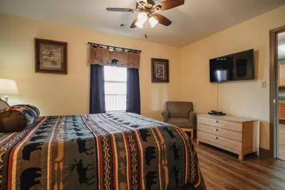 Photo 3 - Sweet Serenity - Unit 2602 - Mountain View Condos