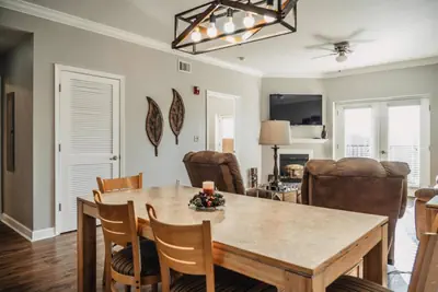 Photo 5 - Sweet Berry Patch-Unit 3706 - Mountain View Condos