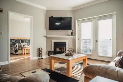 Photo 4 - Sweet Berry Patch-Unit 3706 - Mountain View Condos