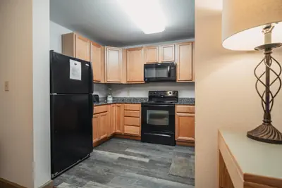 Photo 5 - Unit 2307 - Mountain View Condos