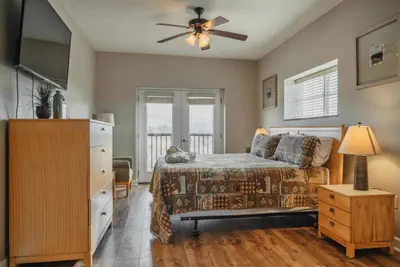 Photo 5 - Sweet Wilderness -Unit 3707 - Mountain View Condos