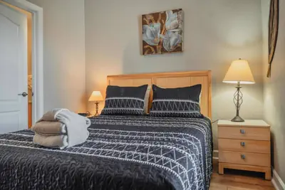 Photo 2 - Sweet Wilderness -Unit 3707 - Mountain View Condos