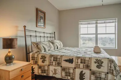 Photo 4 - Sweet Wilderness -Unit 3707 - Mountain View Condos