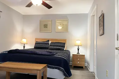 Photo 2 - Unit 3306 - Mountain View Condos